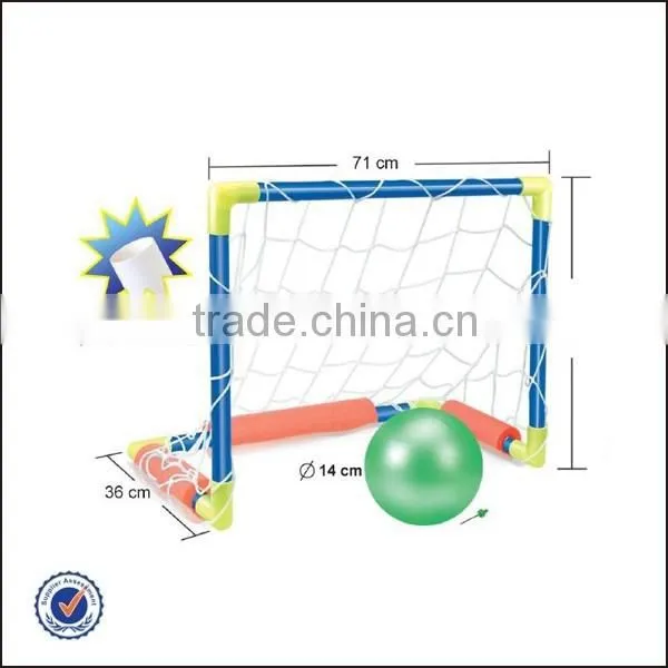 Inflatable Water Goal For Fun
