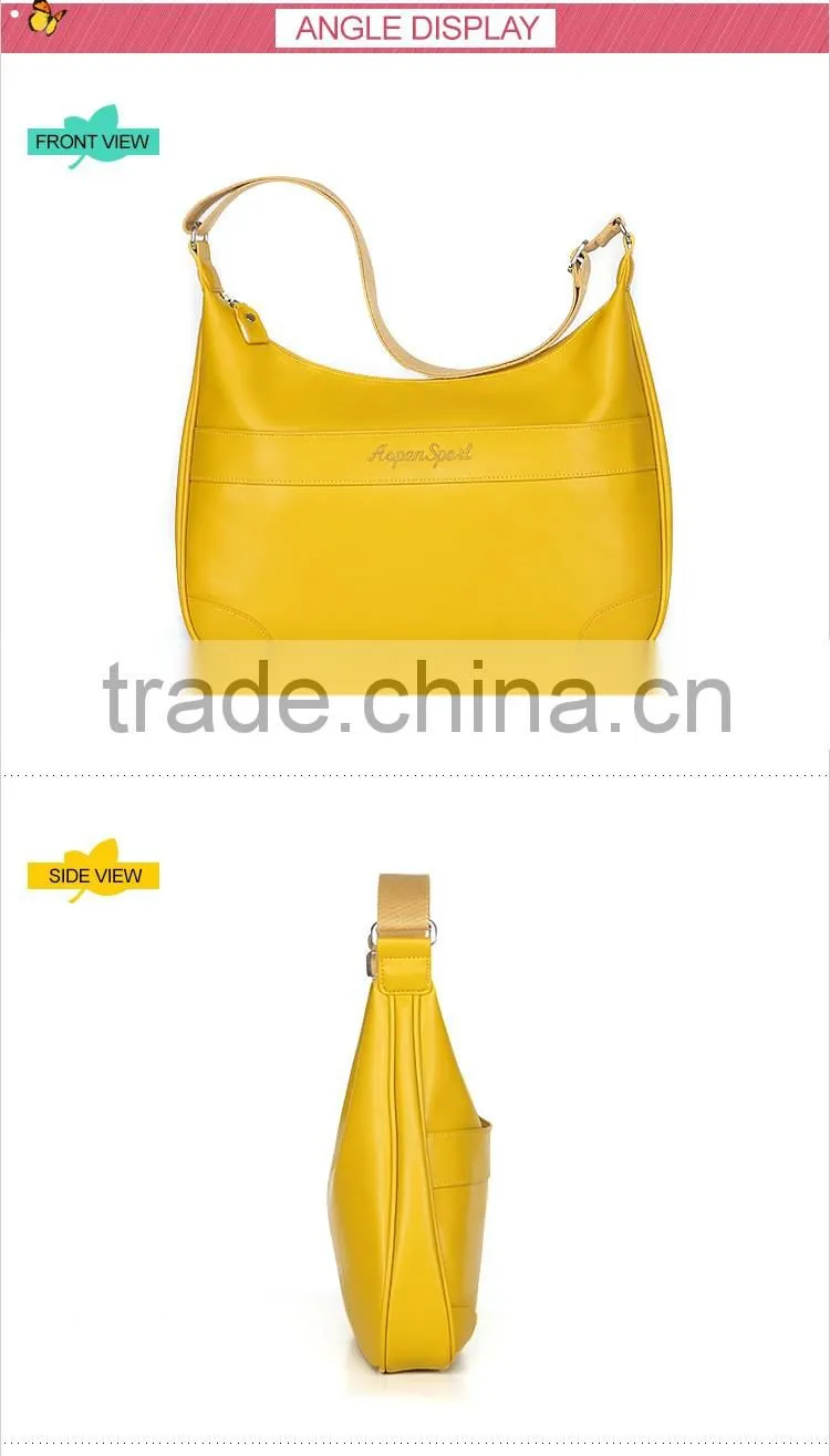 Handbags 2016 women bags women women's bag