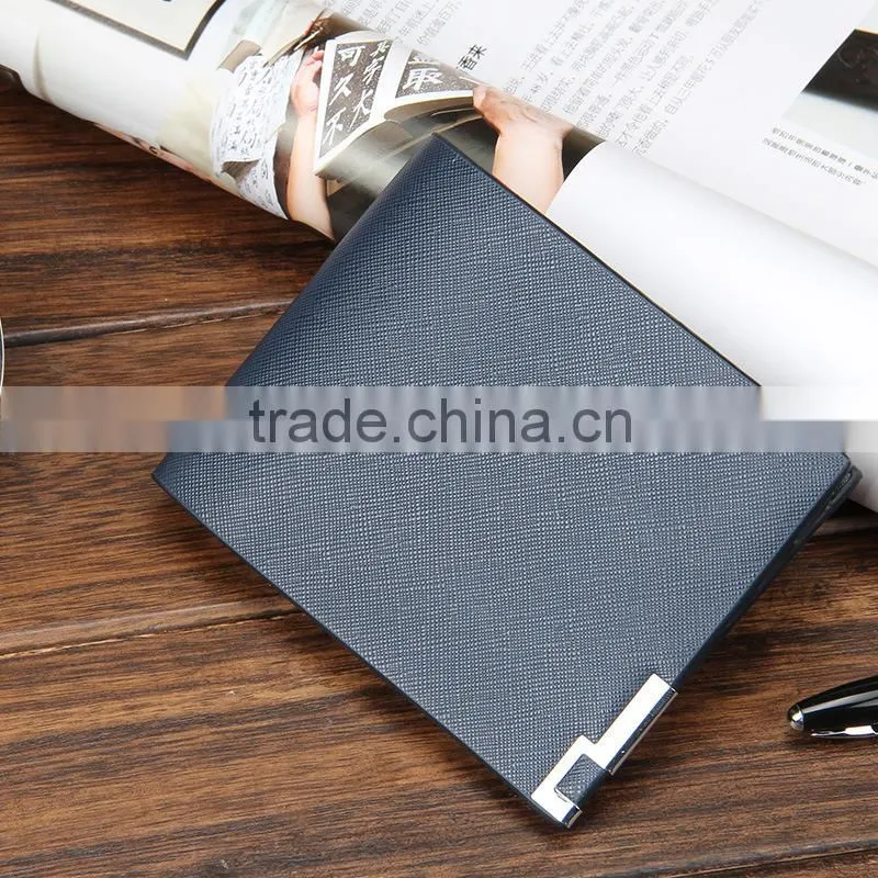 hotsale new design Frid blocking wallet