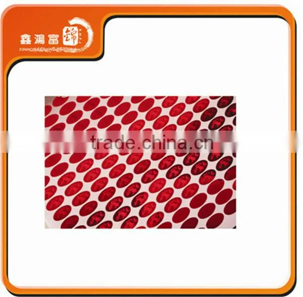 popular and high quality 3D anti-counterfeiting printing