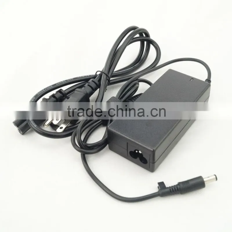 Laptop adapter for Gateway 19v 3.68a deluxe 900 solo9500 Solo 2500 XL 333/366