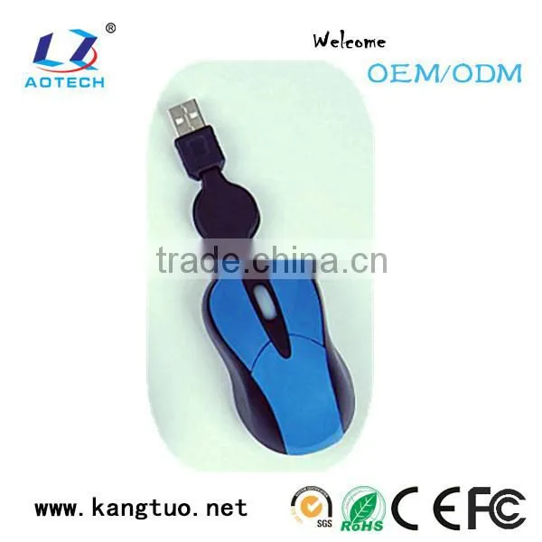 latest computer usb wired mouse