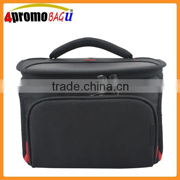 China Supplier Travel Shoulder Waterproof Camera Bag