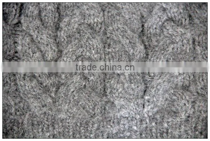 100% cashmere women hat