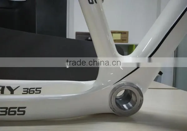 Okay365 carbon MTB frames, 26", 27.5", 29" OEM production are available