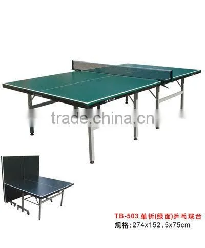 Table tennis rubber with metal frame tennis set table tennis racket types