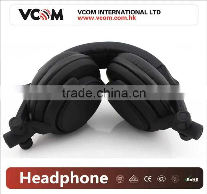 Super Bass 40mm Headphone Driver for Music Player