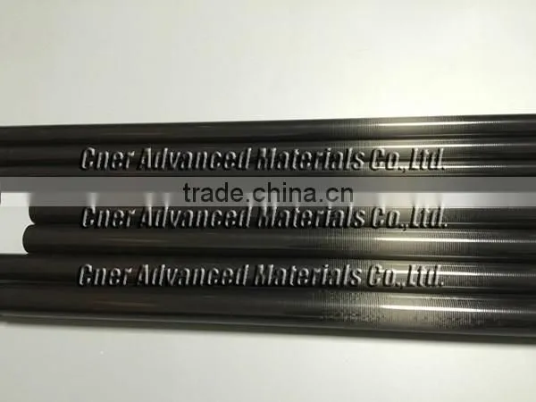 2016 High modulus carbon fiber telescopic window cleanning pole