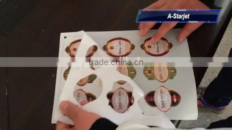 A-Starcut A3+ Digital Label Cutter/Finisher for A4 to A3+ Size Paper Sticker