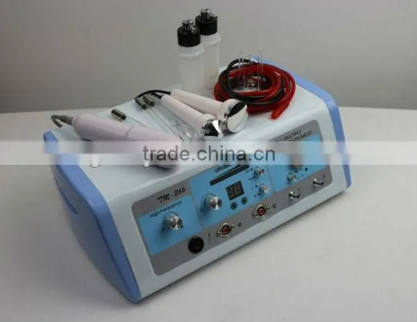 multi-functional repair facial skin machine tm-266