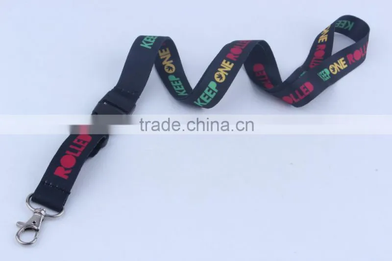 Most popular cheap lanyard snap hook with low price