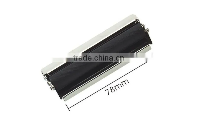 Metal Cigarette Rolling Machine
