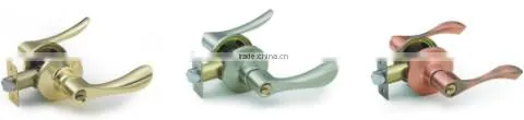 5796 Safety Cylindrical Door Lock High Security Lock