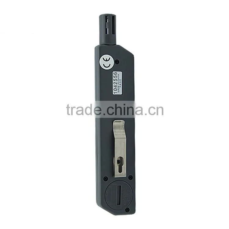 Cheap Portable Pen Style Indoor Digital Hygro-thermometer AZ8708