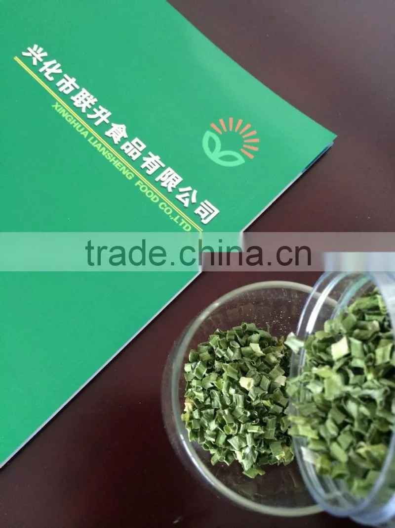 Dried Chives Flakes