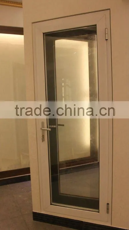 Exterior Waterproof Aluminum Casement Door