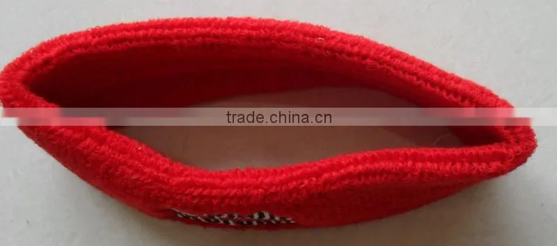Colorful Sport Head Band