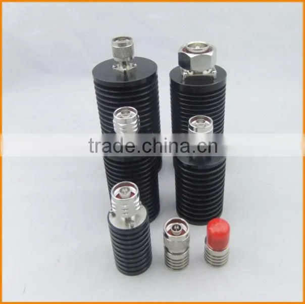 DC-3GHz 50W (7/16)DIN-Male RF Terminations, dummy load, termination load