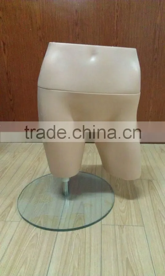 Female Hip Display