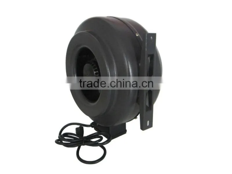 2" hydroponics duct inline booster fan