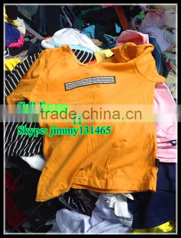 wholesale all used clothing from China with fashion style