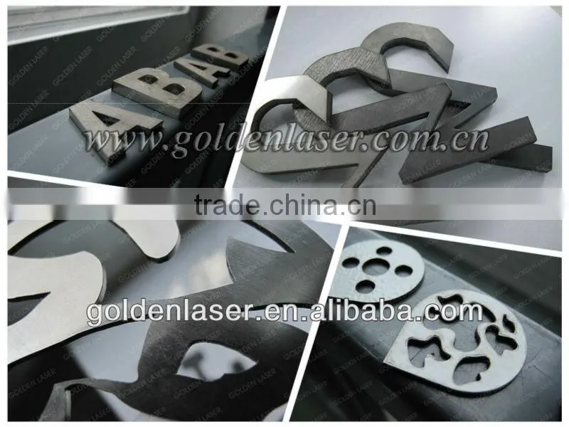 XJG-150300DT Golden Laser CNC Sheet Metal Laser Cutting Machine Price/Fiber Laser Cutting 500W 1KW 2KW 3KW