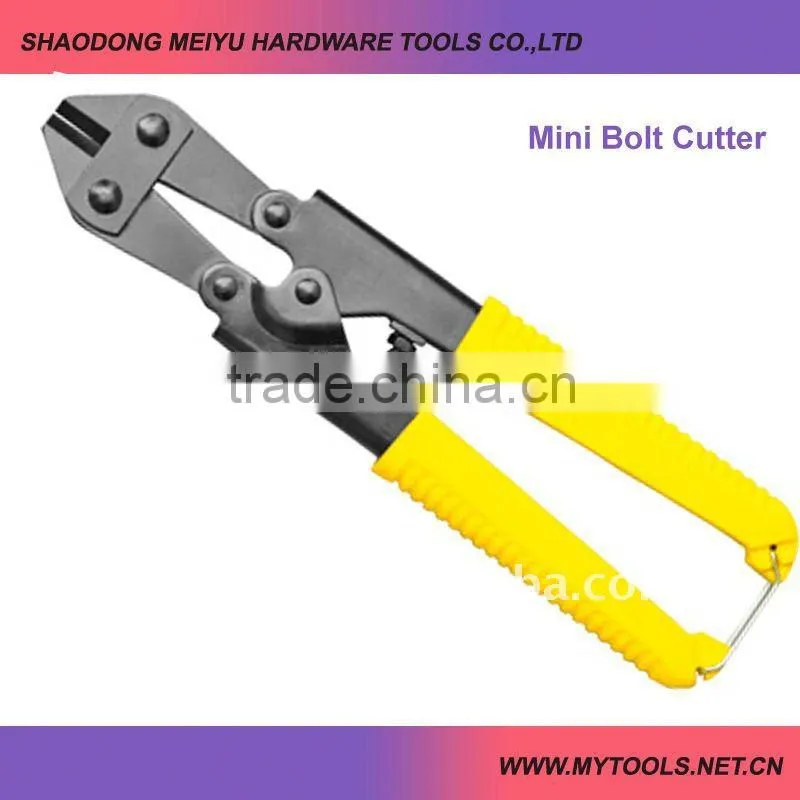European Type Bolt Cutter Pliers