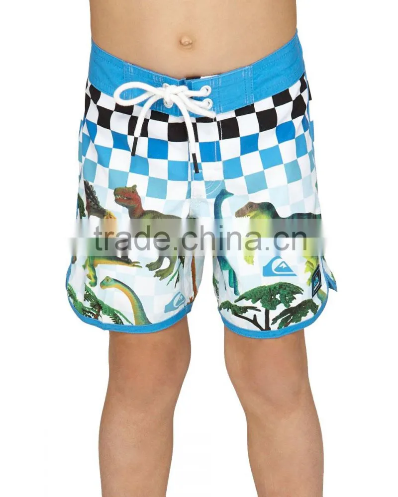 2016 New Summer Hurley Polyester Boardshorts