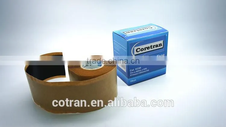 2015 NEW KC80 Mastic water-proof adhesive tape Same Paragraph of 3M tape