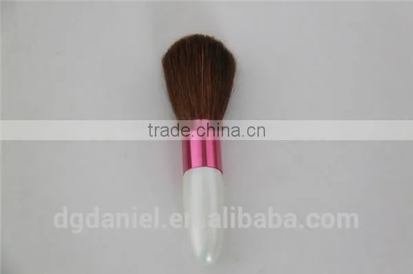 1pcs professional Kabuki brush with Nylon hair cosmetic brush ,makeup brush
