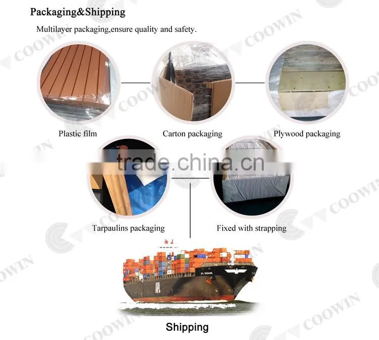 Brown color solid parquet flooring