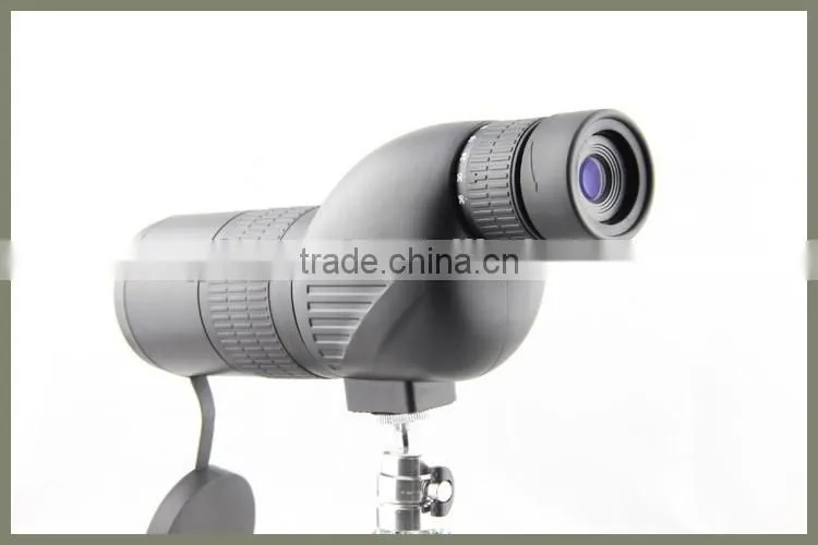 45X Hunting Spotting Scopes 60mm Optic Lens Monocular