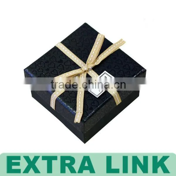 high quality and new design jewel box for gold ring ,bracelet