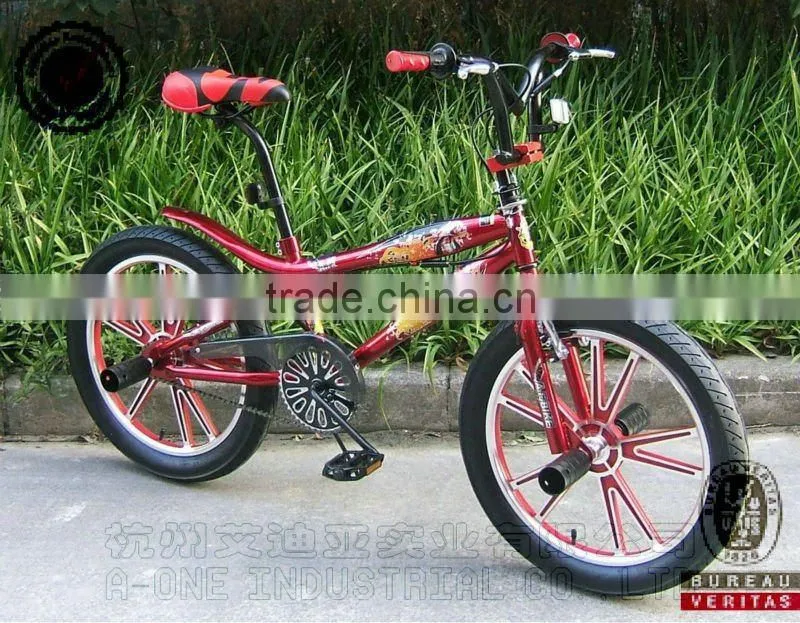 2014 20INCH OPC ALLOY WHEEL FULL COBRA BMX-FREESTYLE BIKE/BMX BIKE/BMX BICYCLES/BMX BIKE BICYCLE