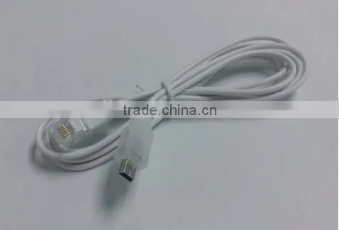Charging and alarming retail security display stand for cellphone,PC,camera and laptop