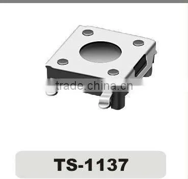 electronic tact switch TS-1137
