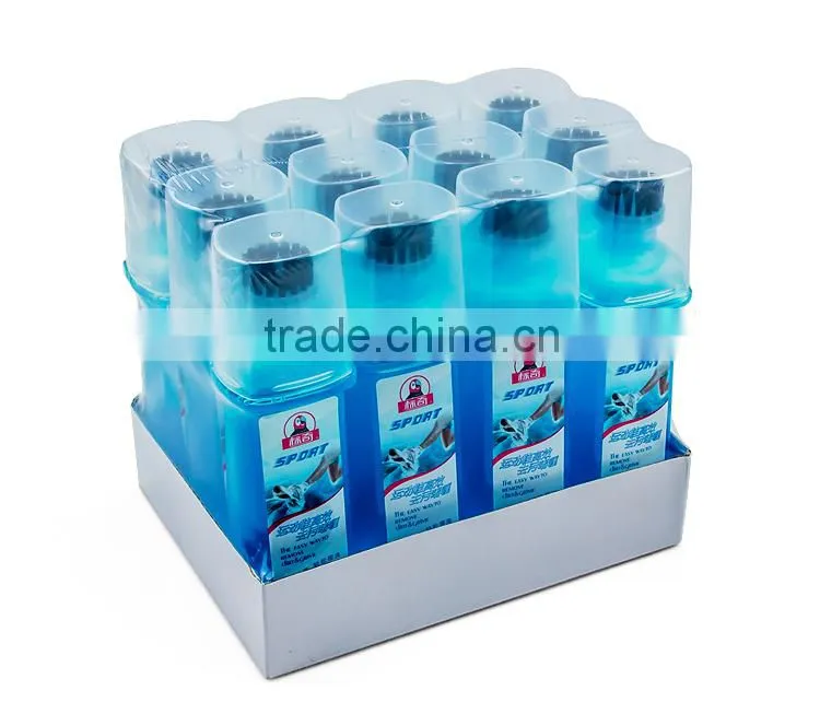 high quality sport shoe cleaner