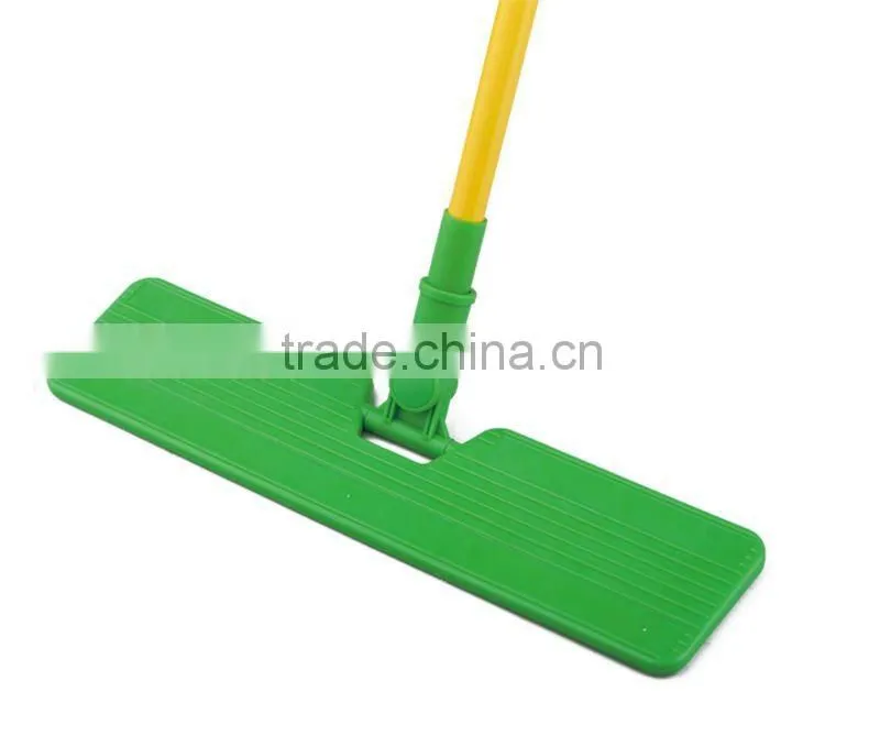 Microfiber Double-sided Mop
