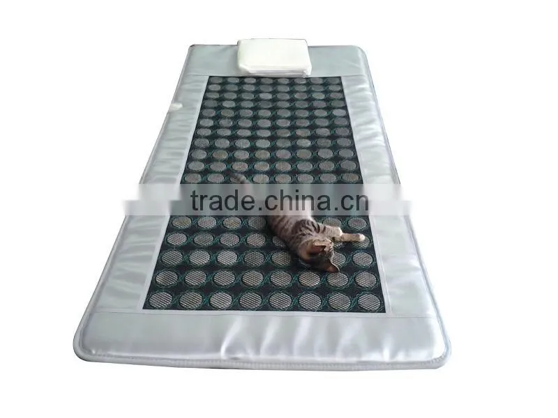 far infrared heater far infrared heating pad infrared jade stone therapy bed