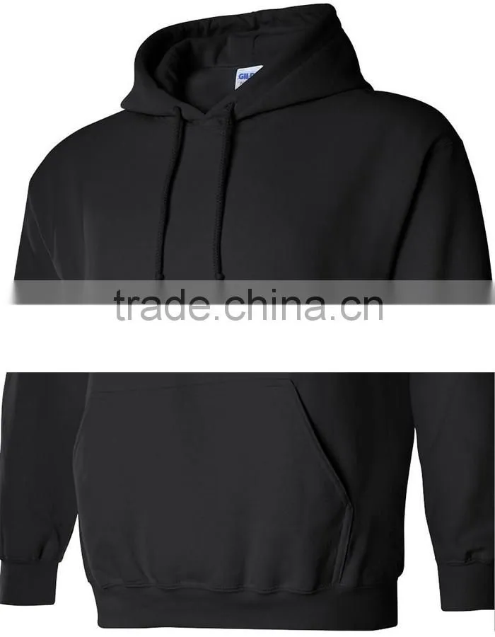 Cheap Custom Men's Hoodies Wholesales