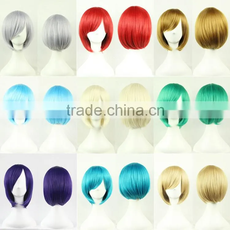 New design dark blue cosplay wig free sample rc car with great price