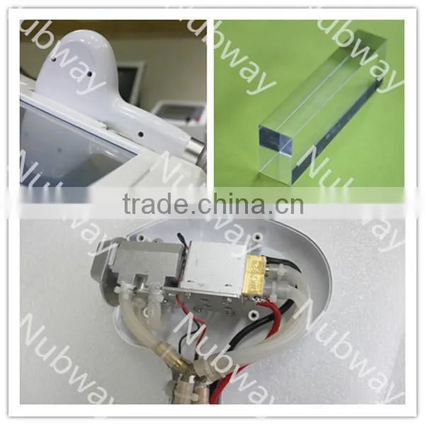 Imported Germany Laser Bars permantnet removal unwanted hair tria laser hair removal