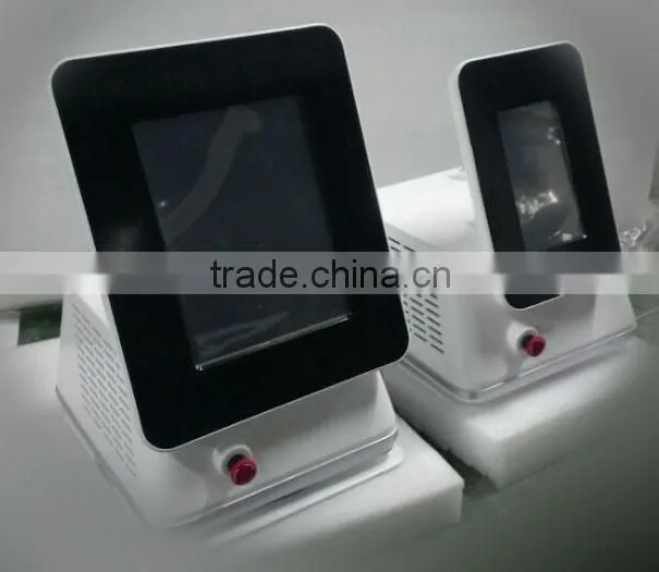 blood vessels removal laser / vascular removal spider vines removal device
