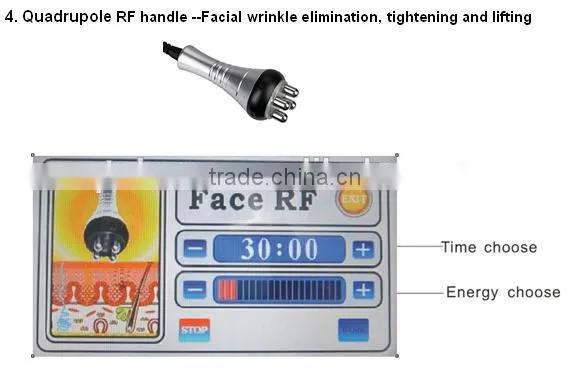 natural weight loss BM803 vacuum fast fat reduction slimming machine