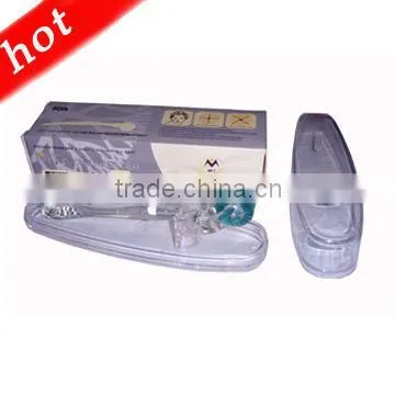 magic micro needle system,Skin Rejuvenation,MT medical derma roller(CE approved)