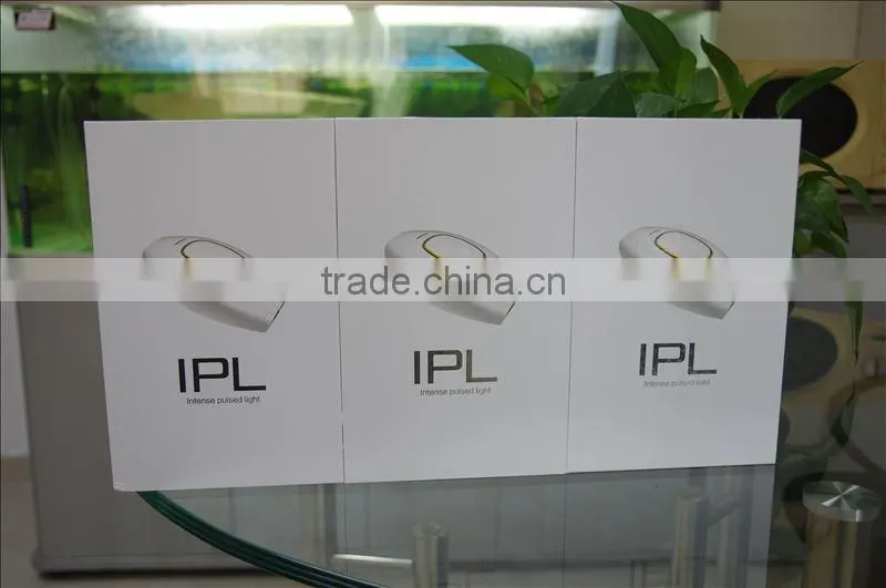 Home use IPL/IPL laser hair removal/Portable mini IPL machine