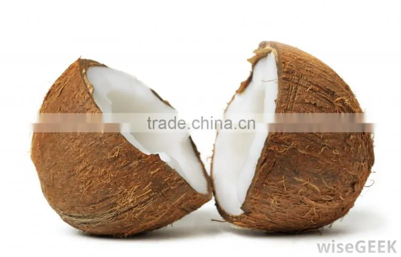 Bulk sale for Semi husked coconuts