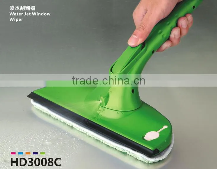 Hot Sale Spray Window Cleaner Glass Spray Cleaner Set HD3008C-1
