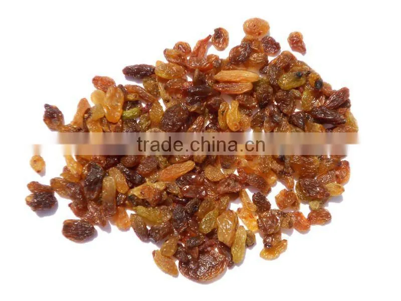 Dried Raisins