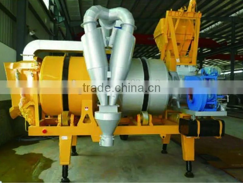 hot asphalt GCS-10